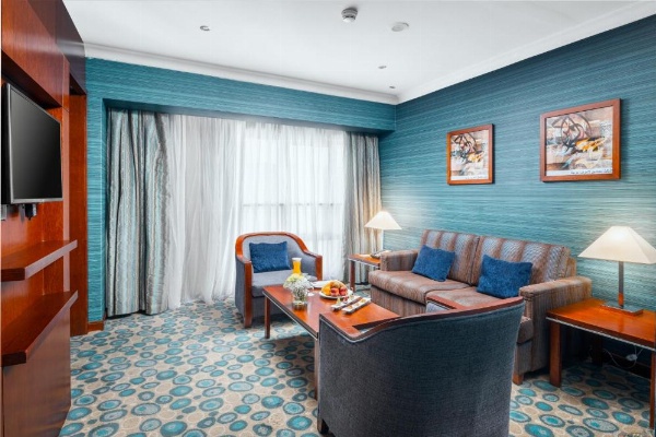 Al Aqeeq Madinah Hotel image 11