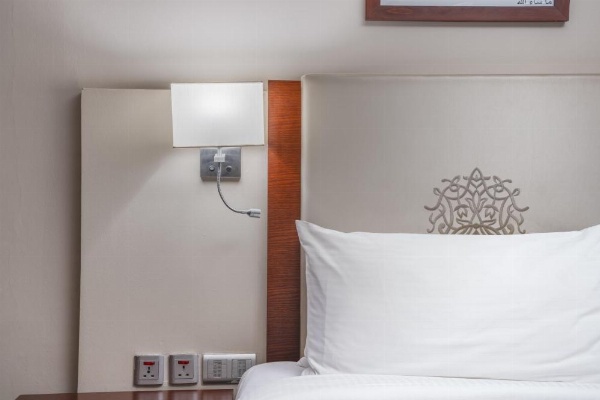 Al Aqeeq Madinah Hotel image 23