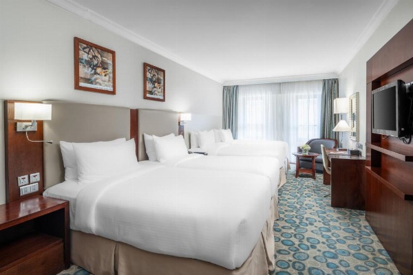 Al Aqeeq Madinah Hotel image 24